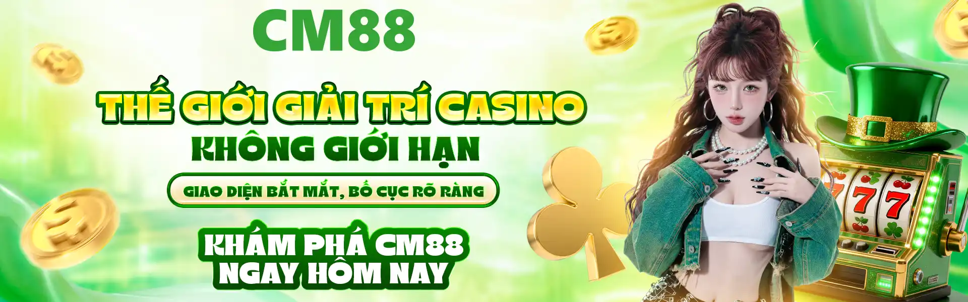 banner cm88 tmiconstruction